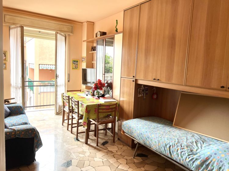 Bilocale in vendita, via Privata Giovanni Battista Prandina  31, Adriano, Milano