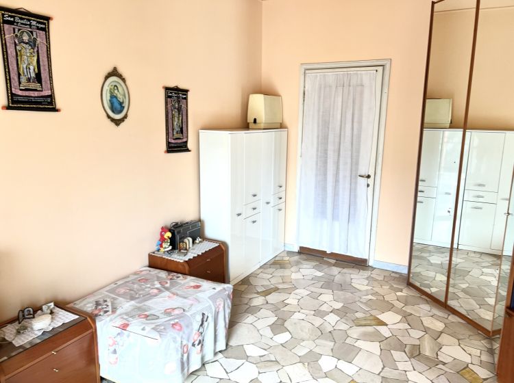 Bilocale in vendita, via Privata Giovanni Battista Prandina  31, Adriano, Milano