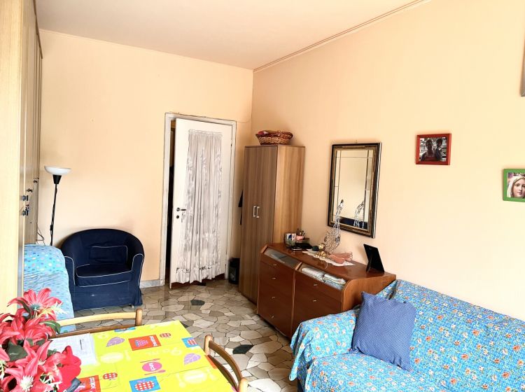 Bilocale in vendita, via Privata Giovanni Battista Prandina  31, Adriano, Milano