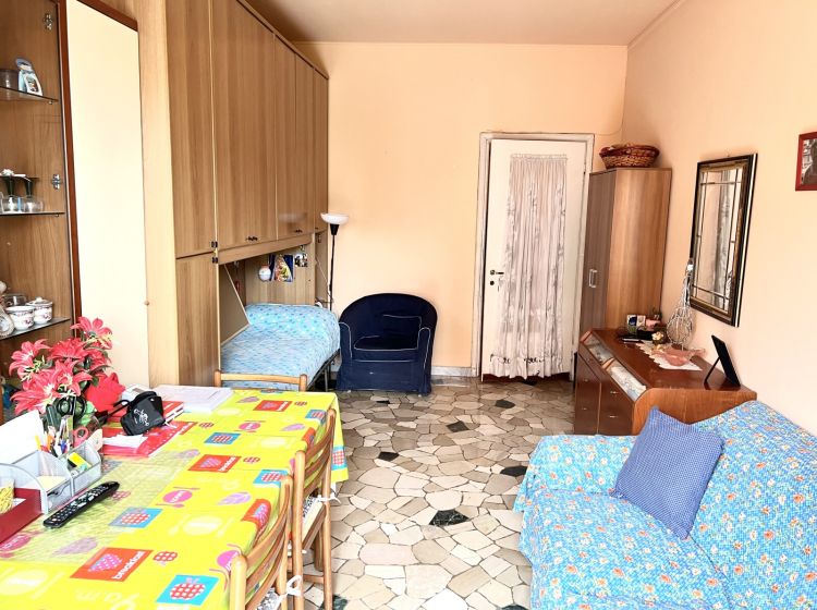 Bilocale in vendita, via Privata Giovanni Battista Prandina  31, Adriano, Milano