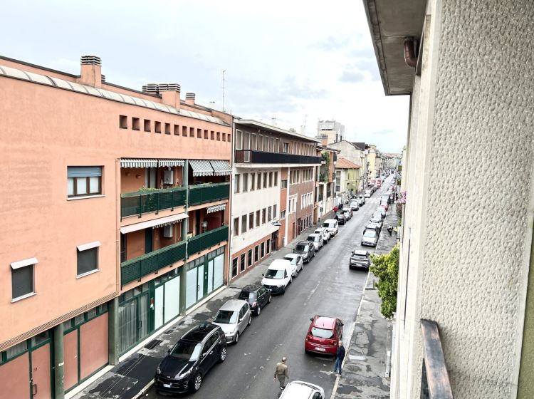 Bilocale in vendita, via Privata Giovanni Battista Prandina  31, Adriano, Milano