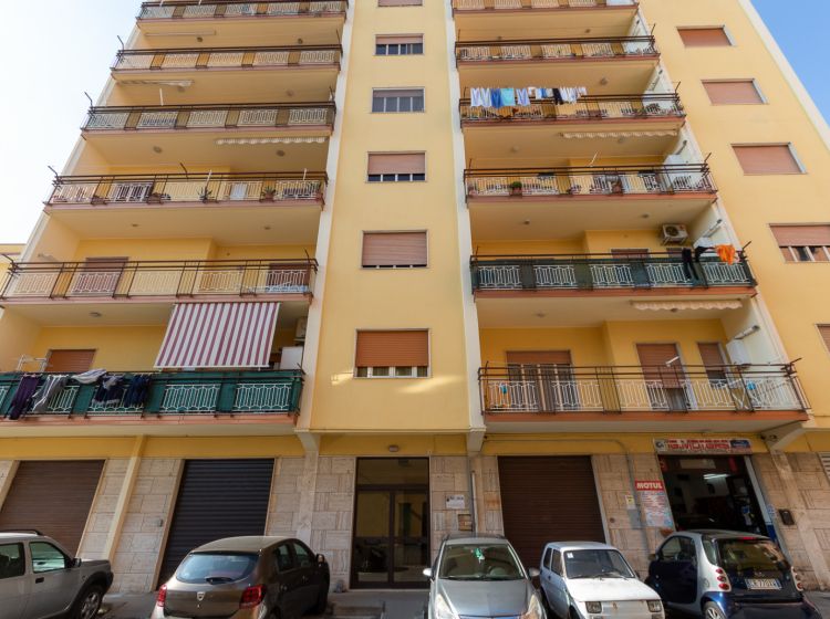 Trilocale in vendita, via Bambinello Gesù  5, Pontepiccolo, Catanzaro
