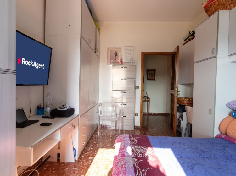 Trilocale in vendita, via Bambinello Gesù  5, Pontepiccolo, Catanzaro