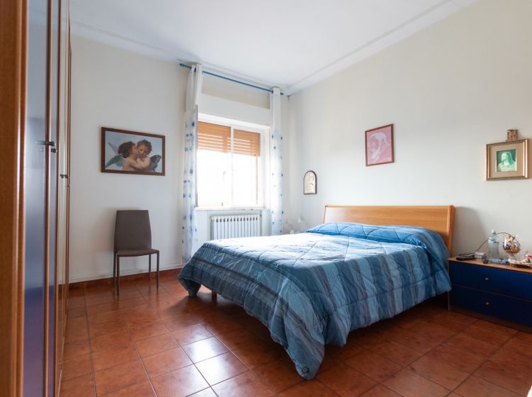Trilocale in vendita, via Bambinello Gesù  5, Pontepiccolo, Catanzaro
