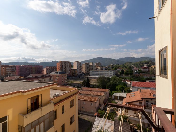 Trilocale in vendita, via Bambinello Gesù  5, Pontepiccolo, Catanzaro