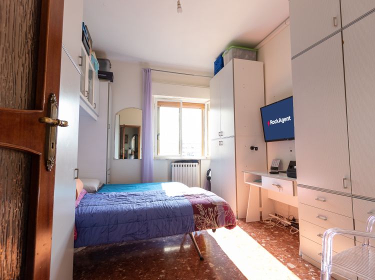 Trilocale in vendita, via Bambinello Gesù  5, Pontepiccolo, Catanzaro