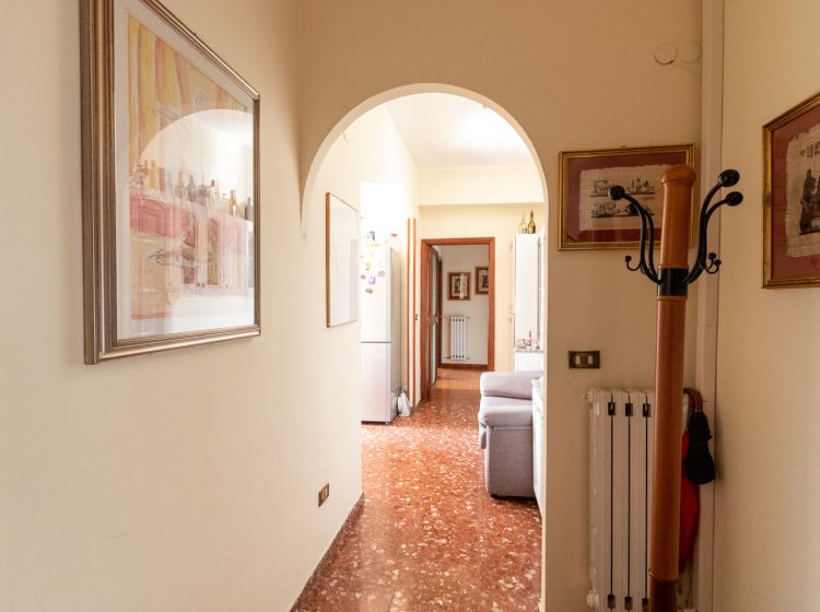 Trilocale in vendita, via Bambinello Gesù  5, Pontepiccolo, Catanzaro
