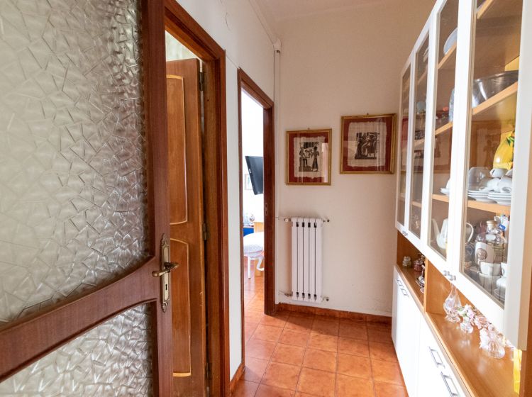 Trilocale in vendita, via Bambinello Gesù  5, Pontepiccolo, Catanzaro