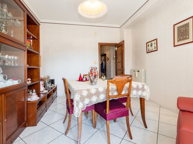 Trilocale in vendita, via Federico Confalonieri  5, Rapisardi, Catania