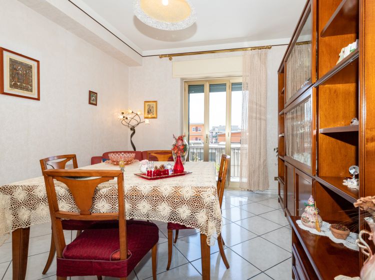 Trilocale in vendita, via Federico Confalonieri  5, Rapisardi, Catania