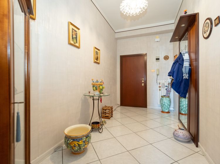 Trilocale in vendita, via Federico Confalonieri  5, Rapisardi, Catania