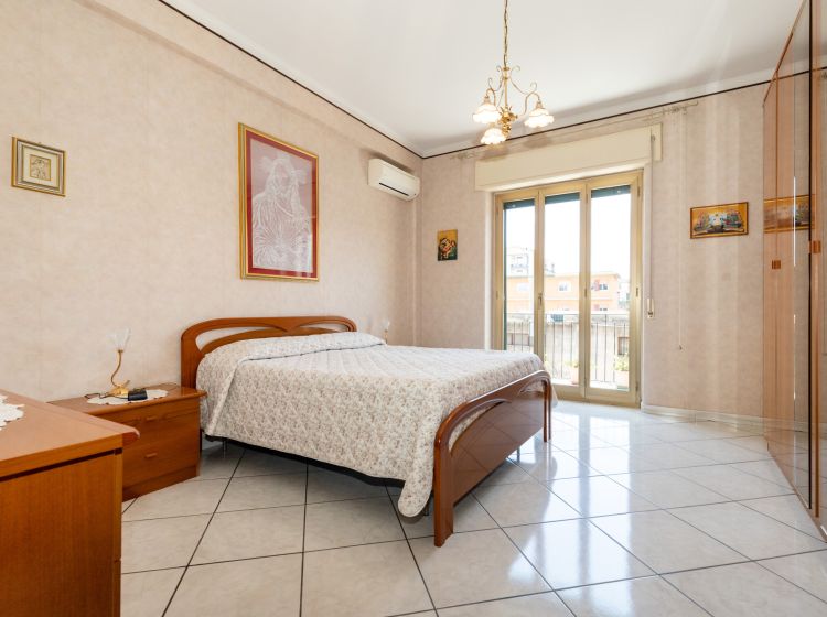Trilocale in vendita, via Federico Confalonieri  5, Rapisardi, Catania