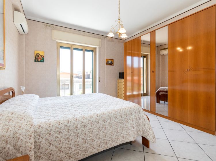 Trilocale in vendita, via Federico Confalonieri  5, Rapisardi, Catania