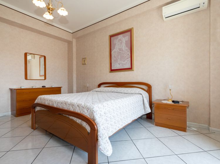 Trilocale in vendita, via Federico Confalonieri  5, Rapisardi, Catania