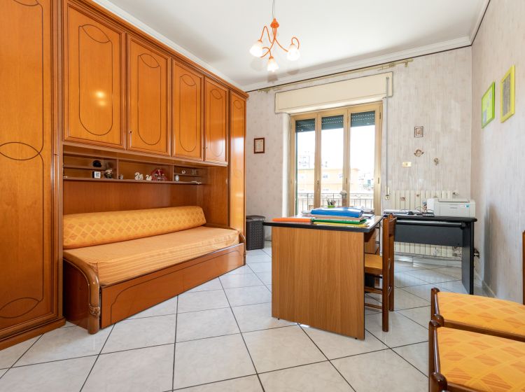 Trilocale in vendita, via Federico Confalonieri  5, Rapisardi, Catania