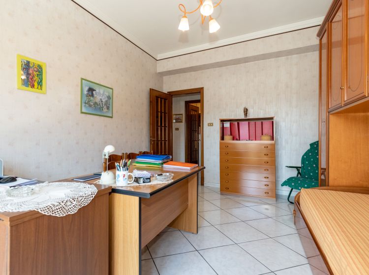 Trilocale in vendita, via Federico Confalonieri  5, Rapisardi, Catania