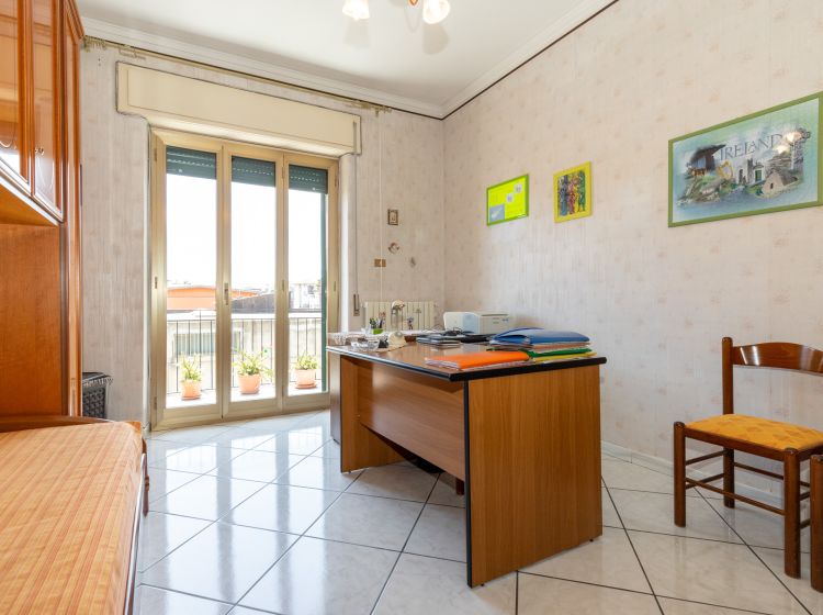 Trilocale in vendita, via Federico Confalonieri  5, Rapisardi, Catania