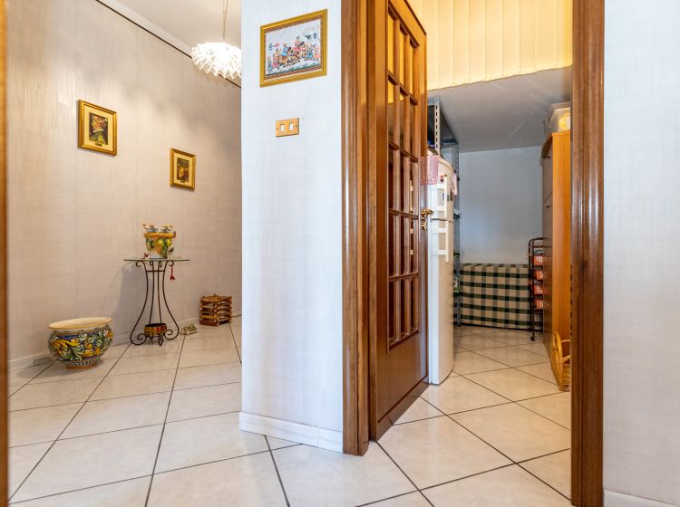 Trilocale in vendita, via Federico Confalonieri  5, Rapisardi, Catania