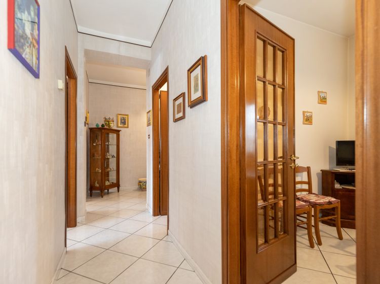 Trilocale in vendita, via Federico Confalonieri  5, Rapisardi, Catania