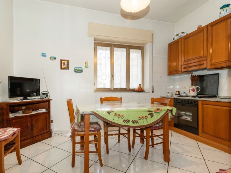 Trilocale in vendita, via Federico Confalonieri  5, Rapisardi, Catania