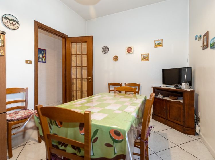 Trilocale in vendita, via Federico Confalonieri  5, Rapisardi, Catania