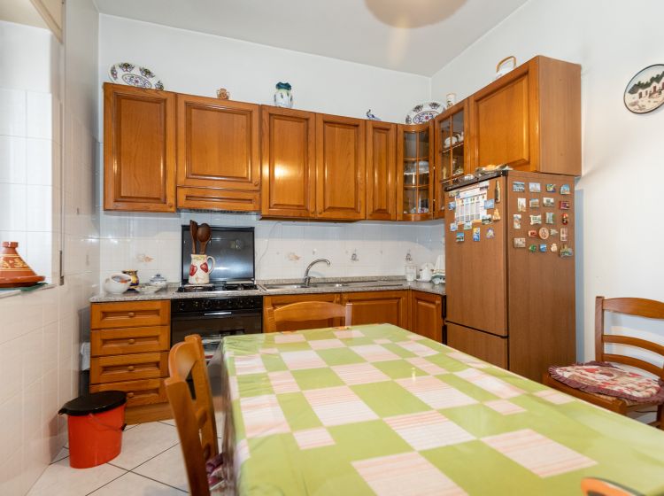 Trilocale in vendita, via Federico Confalonieri  5, Rapisardi, Catania
