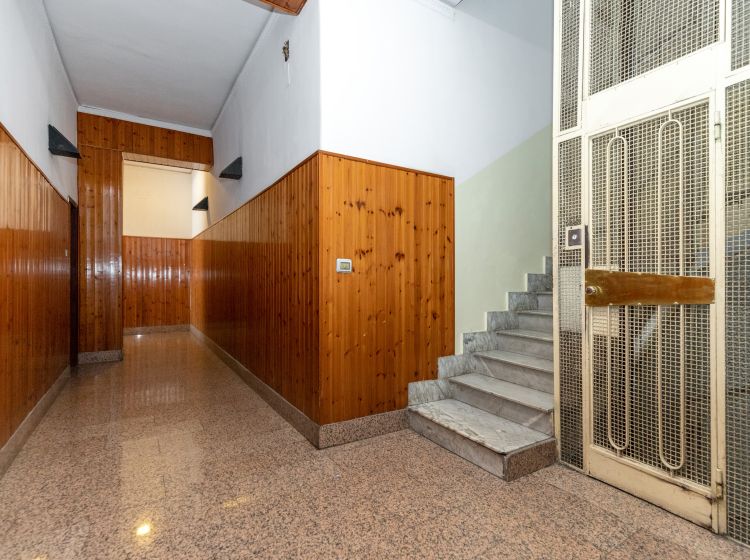 Trilocale in vendita, via Federico Confalonieri  5, Rapisardi, Catania