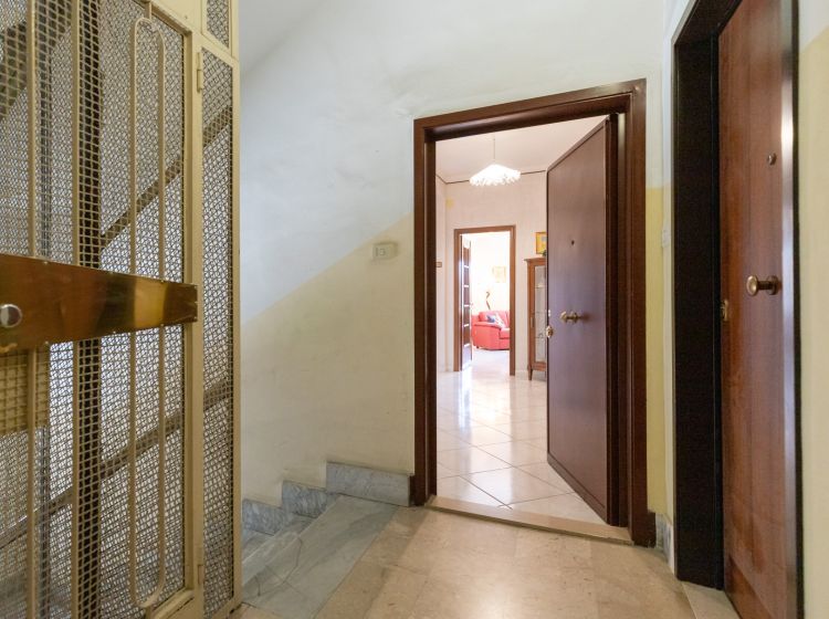 Trilocale in vendita, via Federico Confalonieri  5, Rapisardi, Catania