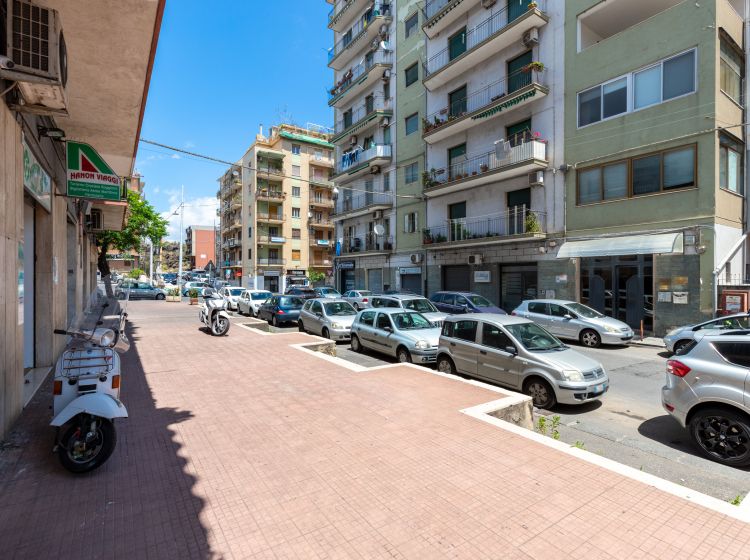 Trilocale in vendita, via Federico Confalonieri  5, Rapisardi, Catania