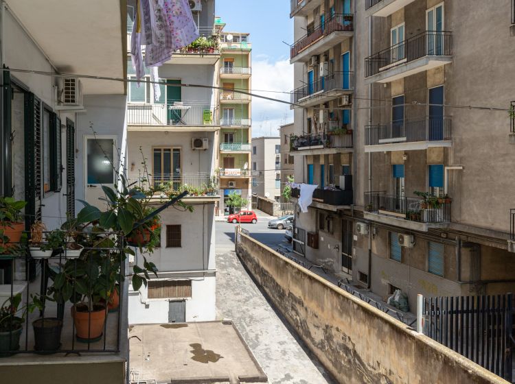 Trilocale in vendita, via Federico Confalonieri  5, Rapisardi, Catania