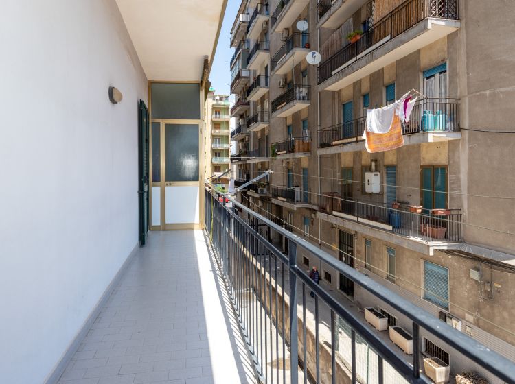 Trilocale in vendita, via Federico Confalonieri  5, Rapisardi, Catania