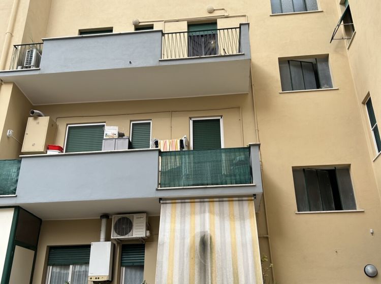 Trilocale in vendita, via Duca del Mare  40, Centro Storico, Latina