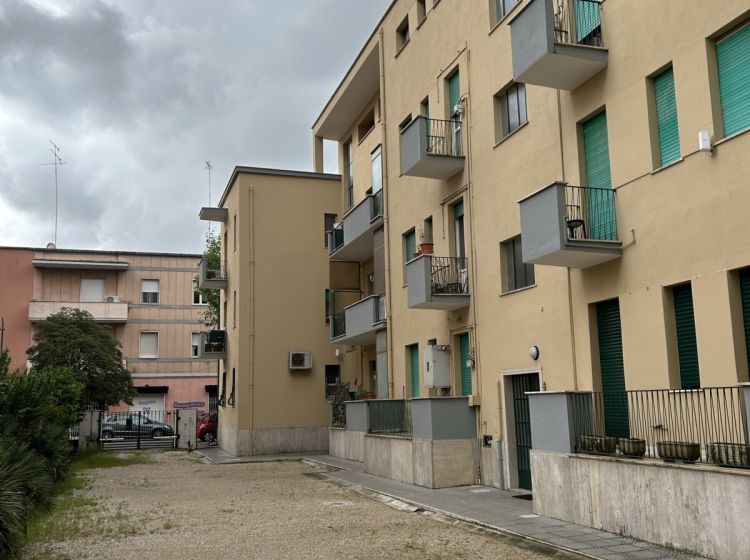 Trilocale in vendita, via Duca del Mare  40, Centro Storico, Latina