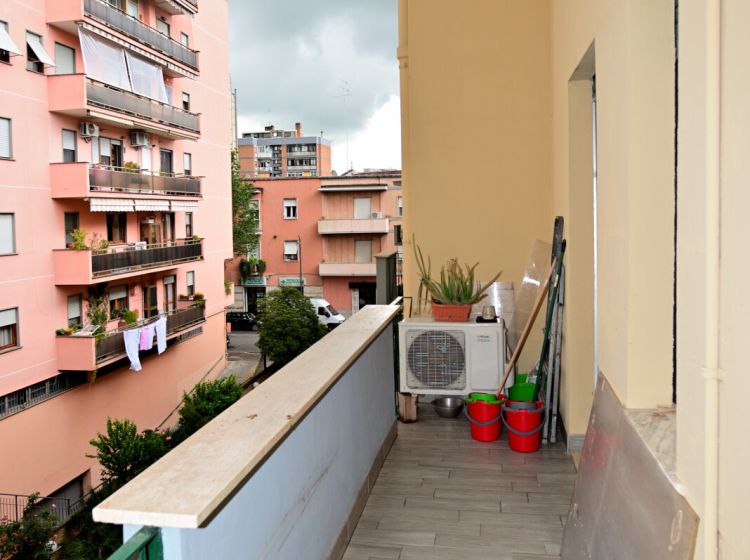 Trilocale in vendita, via Duca del Mare  40, Centro Storico, Latina