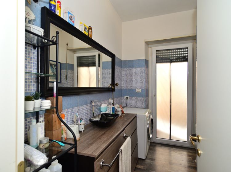 Trilocale in vendita, via Duca del Mare  40, Centro Storico, Latina