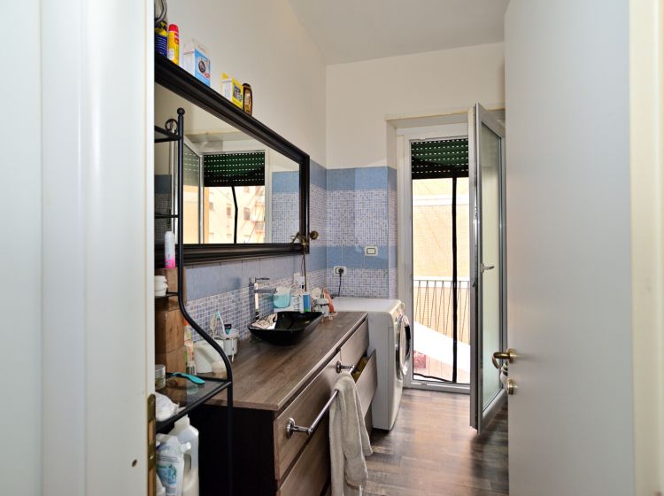 Trilocale in vendita, via Duca del Mare  40, Centro Storico, Latina
