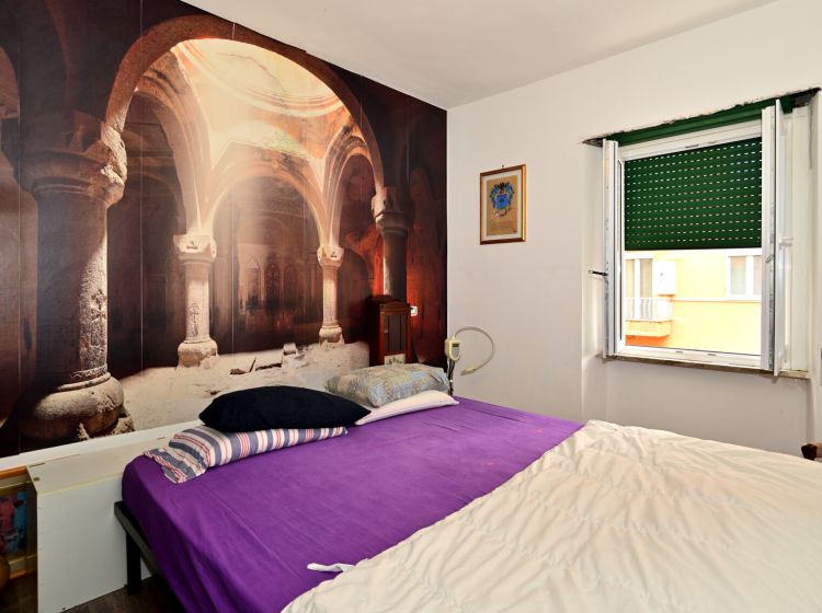 Trilocale in vendita, via Duca del Mare  40, Centro Storico, Latina