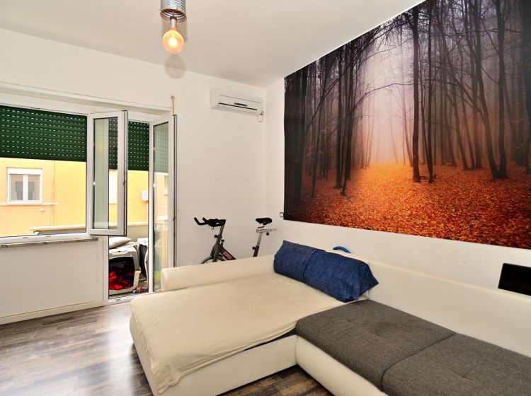 Trilocale in vendita, via Duca del Mare  40, Centro Storico, Latina