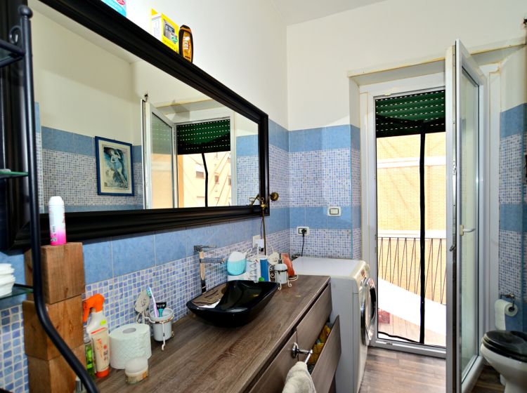 Trilocale in vendita, via Duca del Mare  40, Centro Storico, Latina