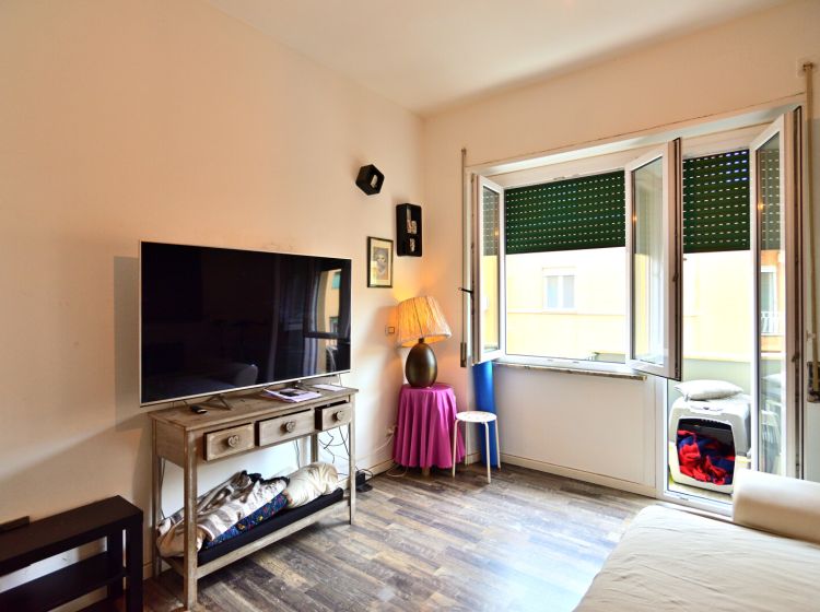 Trilocale in vendita, via Duca del Mare  40, Centro Storico, Latina