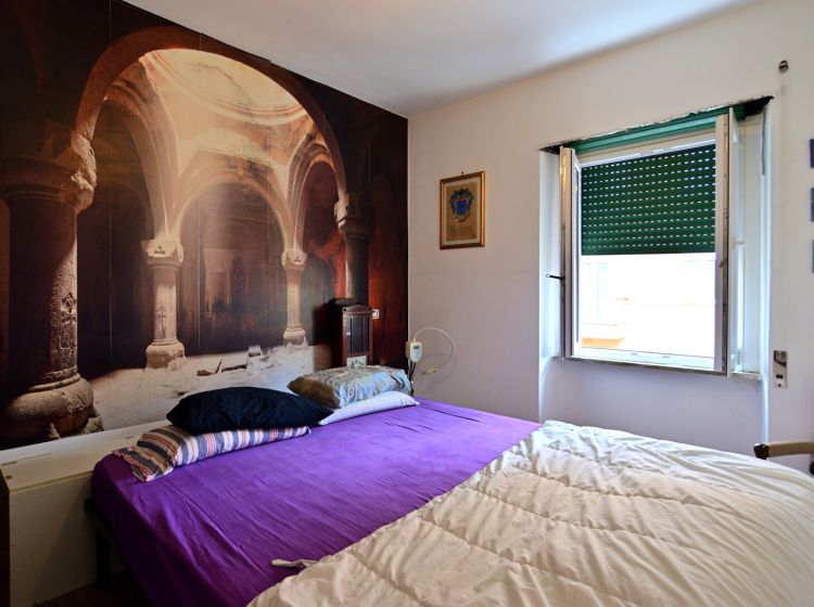 Trilocale in vendita, via Duca del Mare  40, Centro Storico, Latina