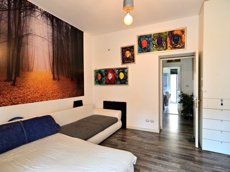 Trilocale in vendita, via Duca del Mare  40, Centro Storico, Latina