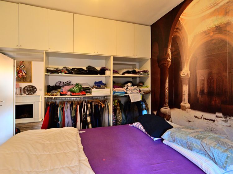 Trilocale in vendita, via Duca del Mare  40, Centro Storico, Latina