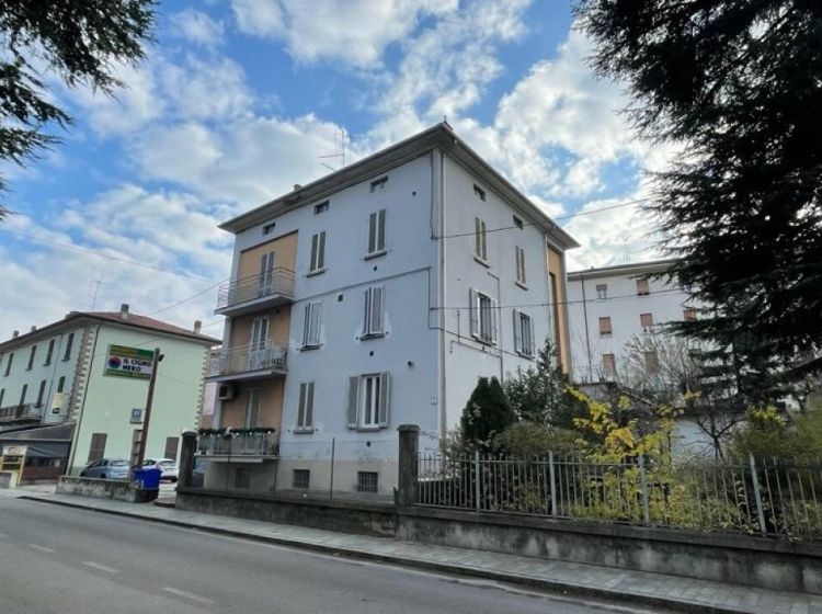 Trilocale in vendita, via Nazionale 71, Fornovo Di Taro