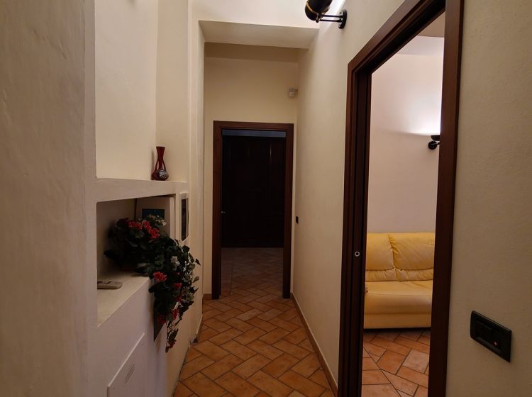 Trilocale in vendita, via Solferino  44, Fornovo Di Taro
