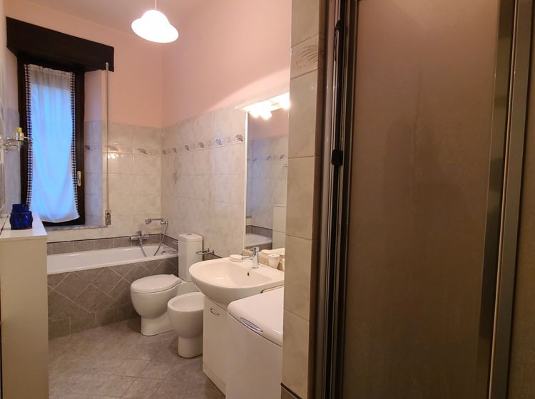 Trilocale in vendita, via Solferino  44, Fornovo Di Taro