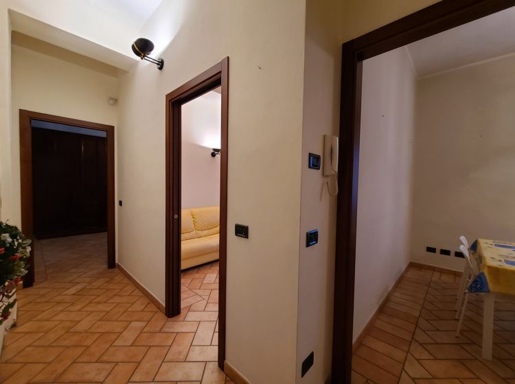 Trilocale in vendita, via Solferino  44, Fornovo Di Taro