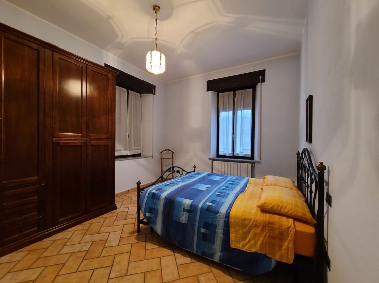 Trilocale in vendita, via Solferino  44, Fornovo Di Taro
