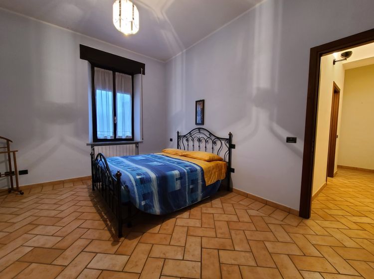 Trilocale in vendita, via Solferino  44, Fornovo Di Taro