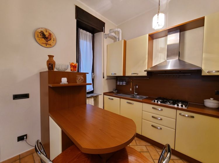 Trilocale in vendita, via Solferino  44, Fornovo Di Taro